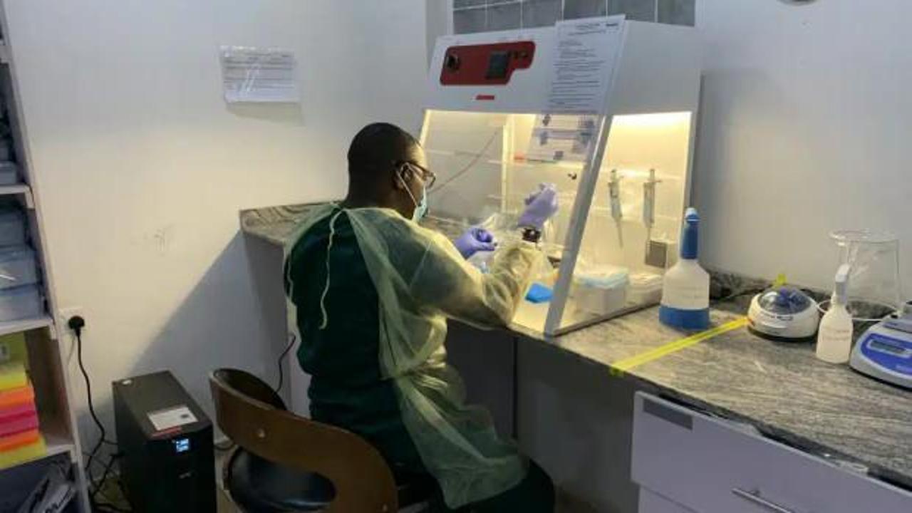 Nijerya’da salgın 162 can aldı! 