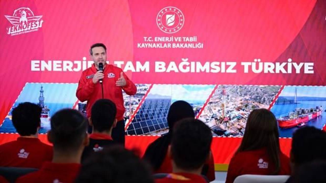 Nükleer enerji yarışında Türkiye'de var: Yerli imkanlarla bağımsızlığın kapıları açılıyor!