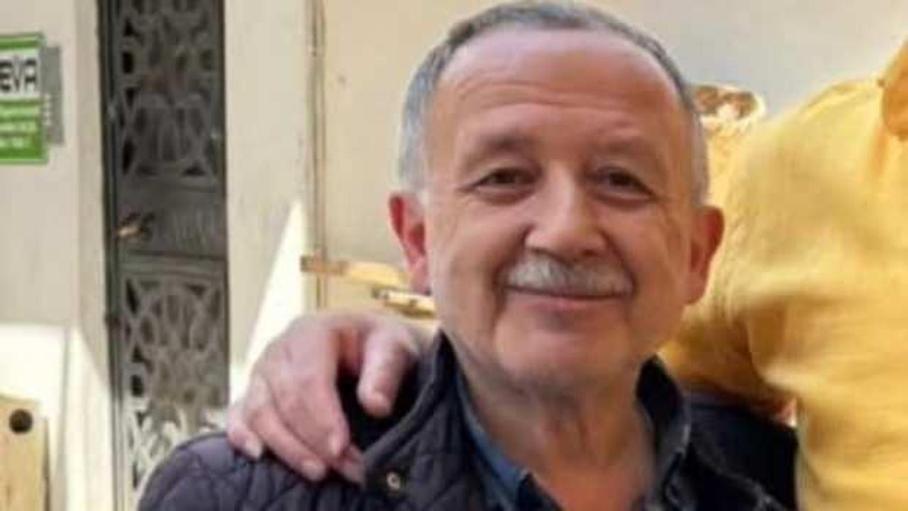 Ordu'da motosikletin çarptığı yaya öldü