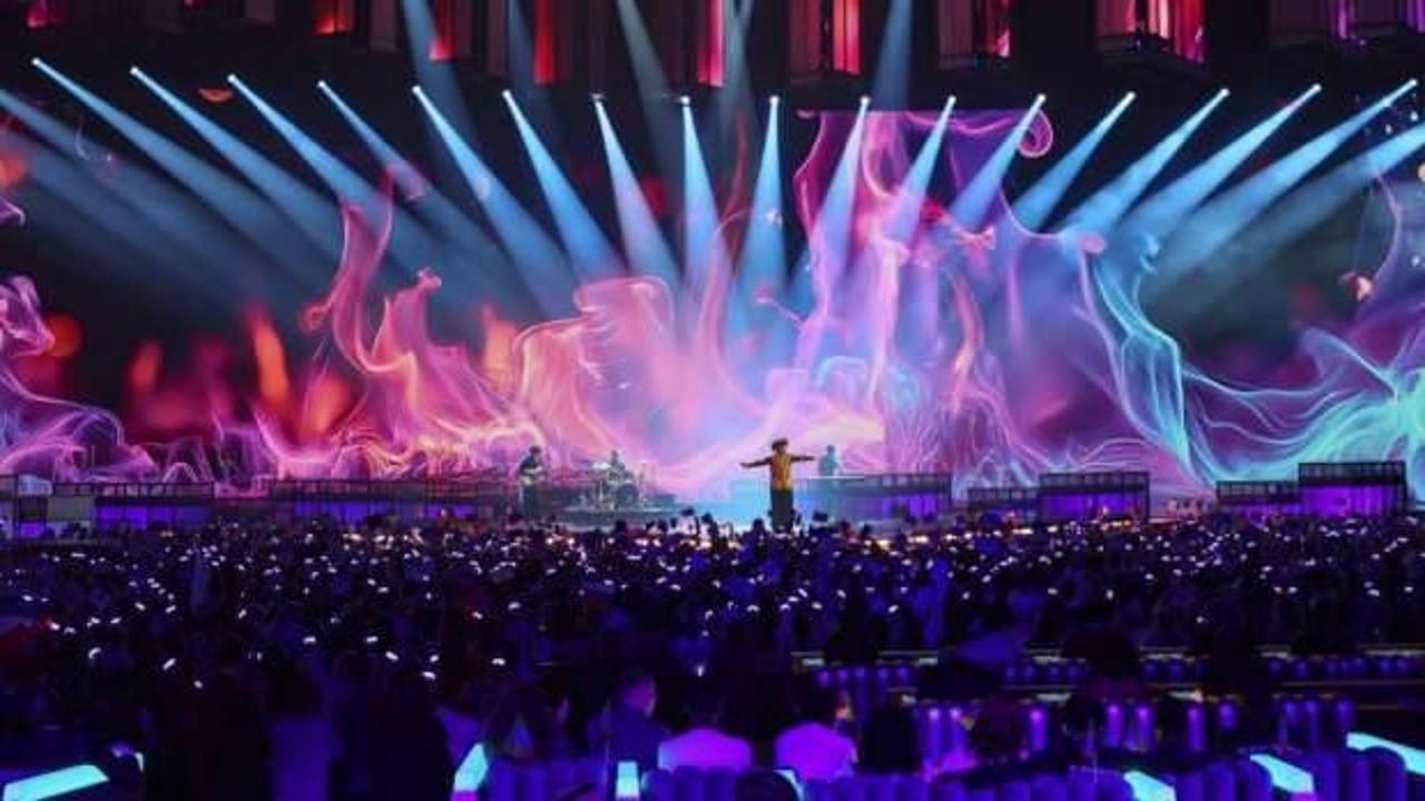 Rusya düzenledi, 22 ülke katıldı! ABD temsilcisi şoke etti! Gelecek yıl Suudi Arabistan'da