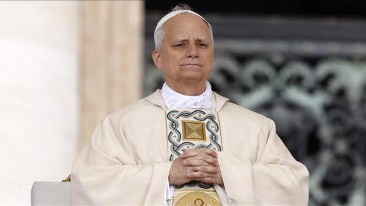 Papa'dan BM'ye '&ccedil;ok taraflılık' eleştirisi! "Kapasitesini kaybetti"