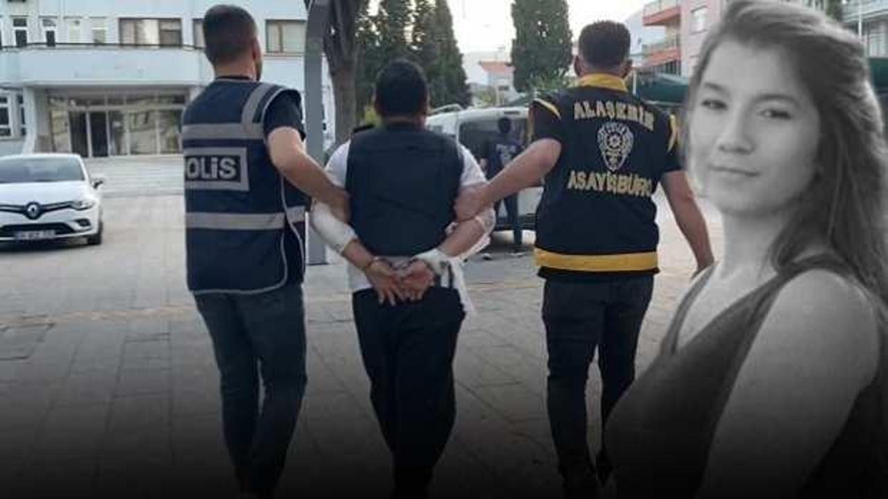 Pelin Karaca'nın katilinin cezası belli oldu