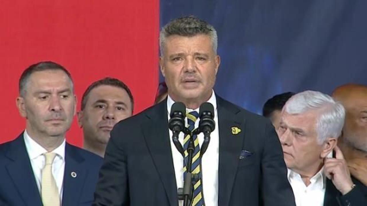 Şampiyon yapamayan yandı! Sadettin Saran 'İlk işimiz olacak' diyerek duyurdu