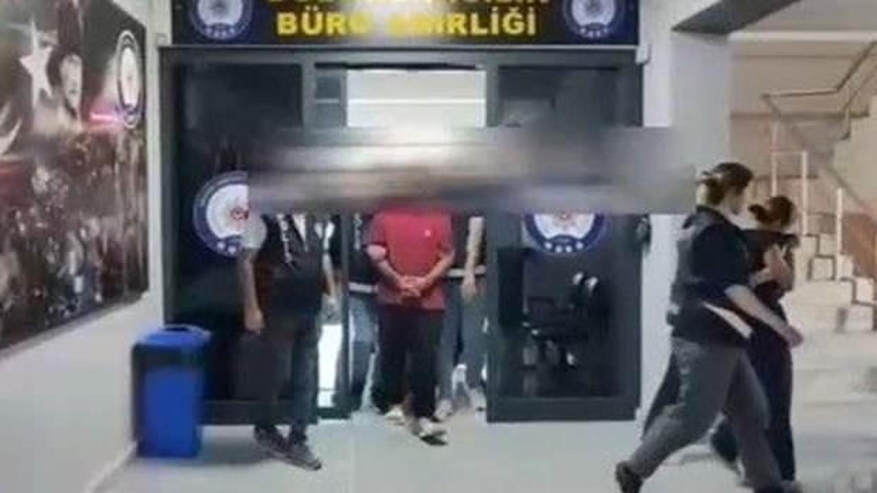 Sahte ilan &ccedil;etesi &ccedil;&ouml;kertildi