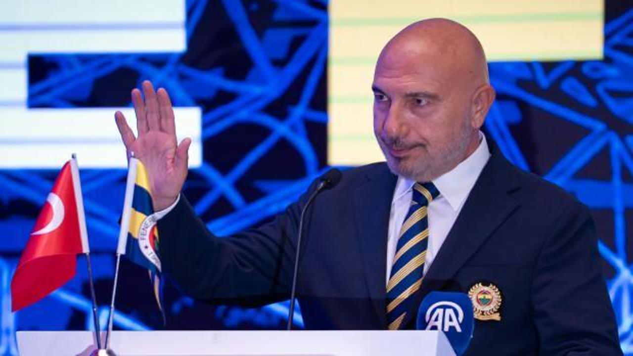 Se&ccedil;ime g&uuml;nler kala Kerem Akt&uuml;rkoğlu transferi i&ccedil;in dikkat &ccedil;eken s&ouml;zler: Tuzağa d&uuml;şt&uuml;k