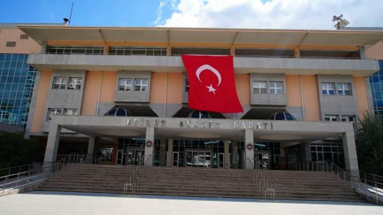 Şehit ailesini dolandıran 11 ş&uuml;phelinin akıbeti belli oldu