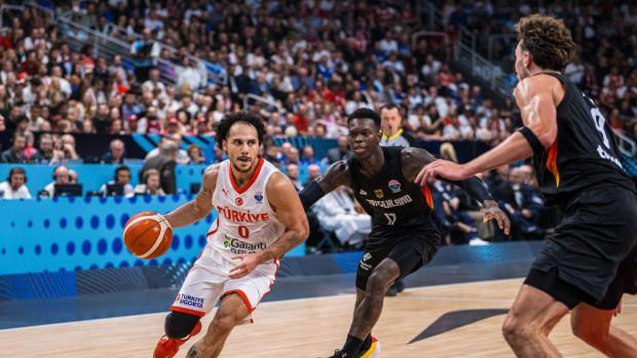 Shane Larkin'den 7 yıl sonra flaş karar! Resmen bıraktı