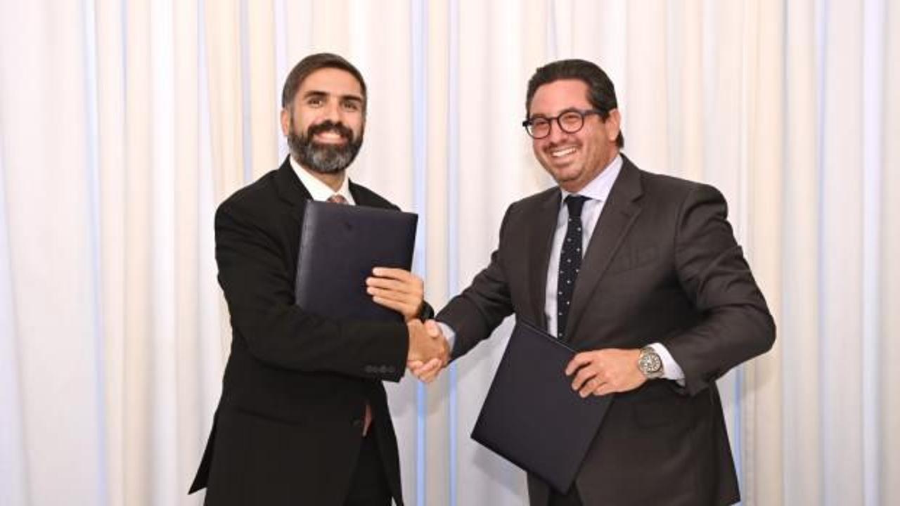 SOCAR ve MSC Güçlerini Birleştirdi