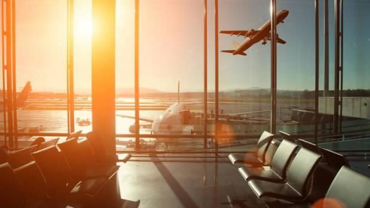 Son dakika... Avrupa havalimanlarında alarm! Siber saldırı operasyonları felç etti!