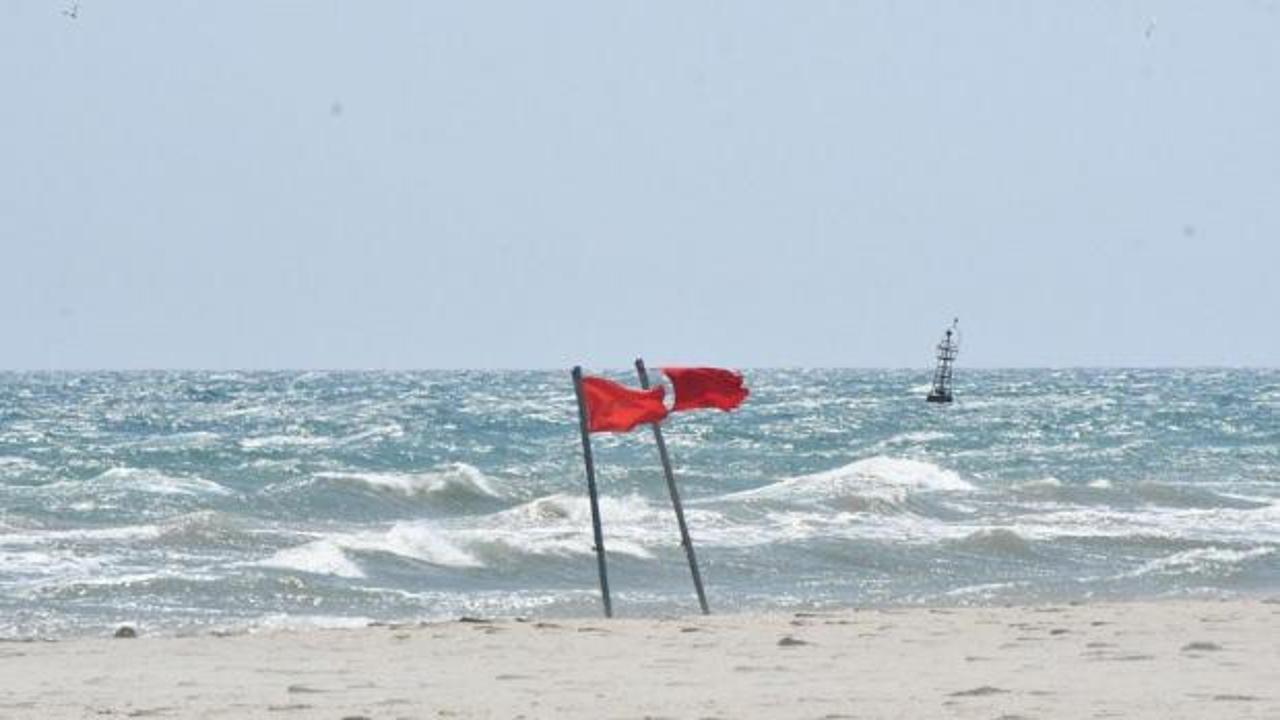 Son dakika: Tekirdağ ve Kırklareli'nde 3 günlük yasak kararı! 