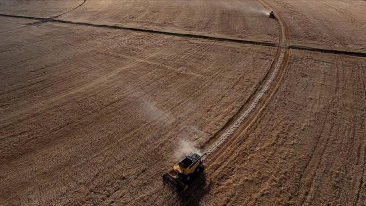 Tarım ve hayvancılıkta öncelikli yatırımlar için yol haritası çizildi