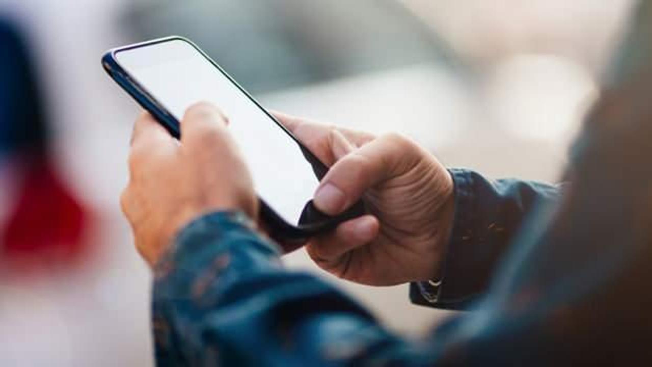 Telefonda 5 belirtiyi gören yandı! Virüs cihaza yerleştirilmiş demektir