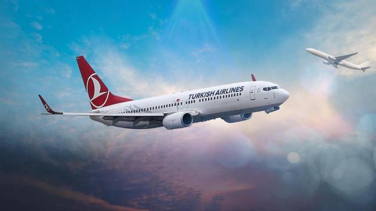 T&uuml;rk Hava Yolları'ndan yeni rota: İstanbul-Sevilla seferleri başladı!