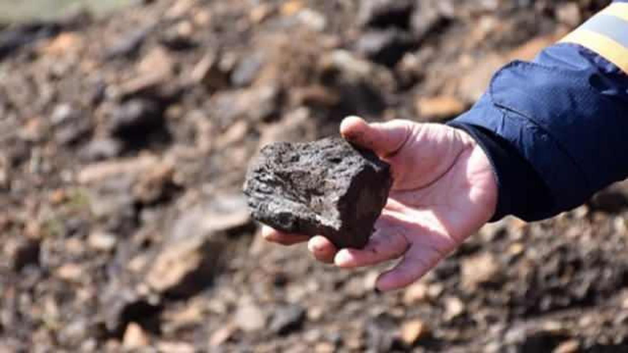 Türkiye ve Kanada sürdürülebilir madencilik alanında protokol imzaladı