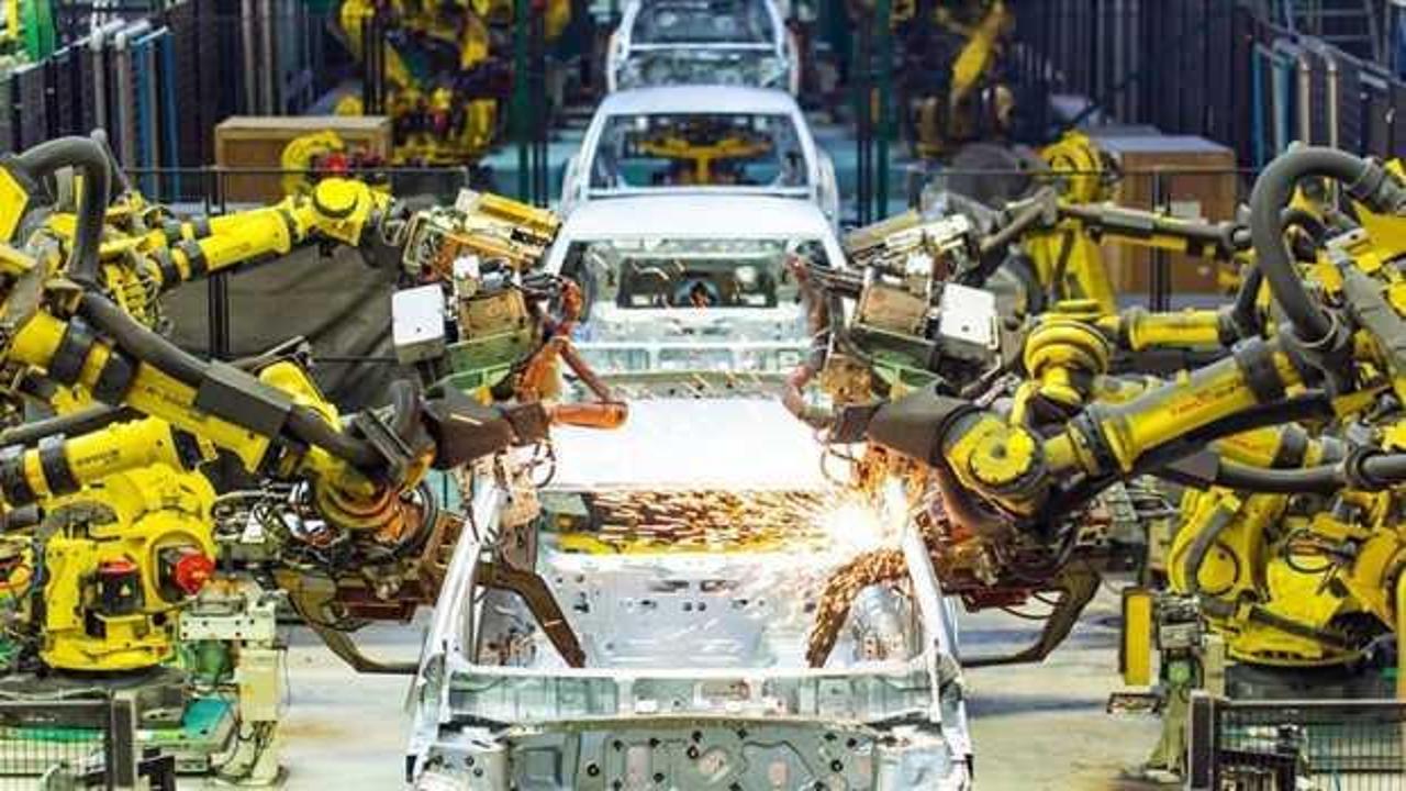 Türkiye'nin otomotiv, plastik ve yapı devi Konkordato talep etti