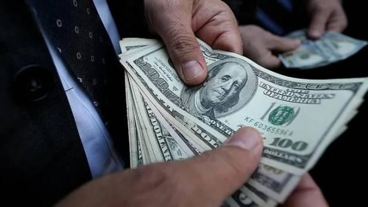 Türkiye'nin uluslararası yatırım pozisyonu verileri yayımlandı