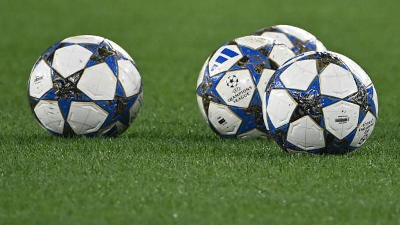 UEFA Şampiyonlar Ligi'nde ilk hafta sonuçları