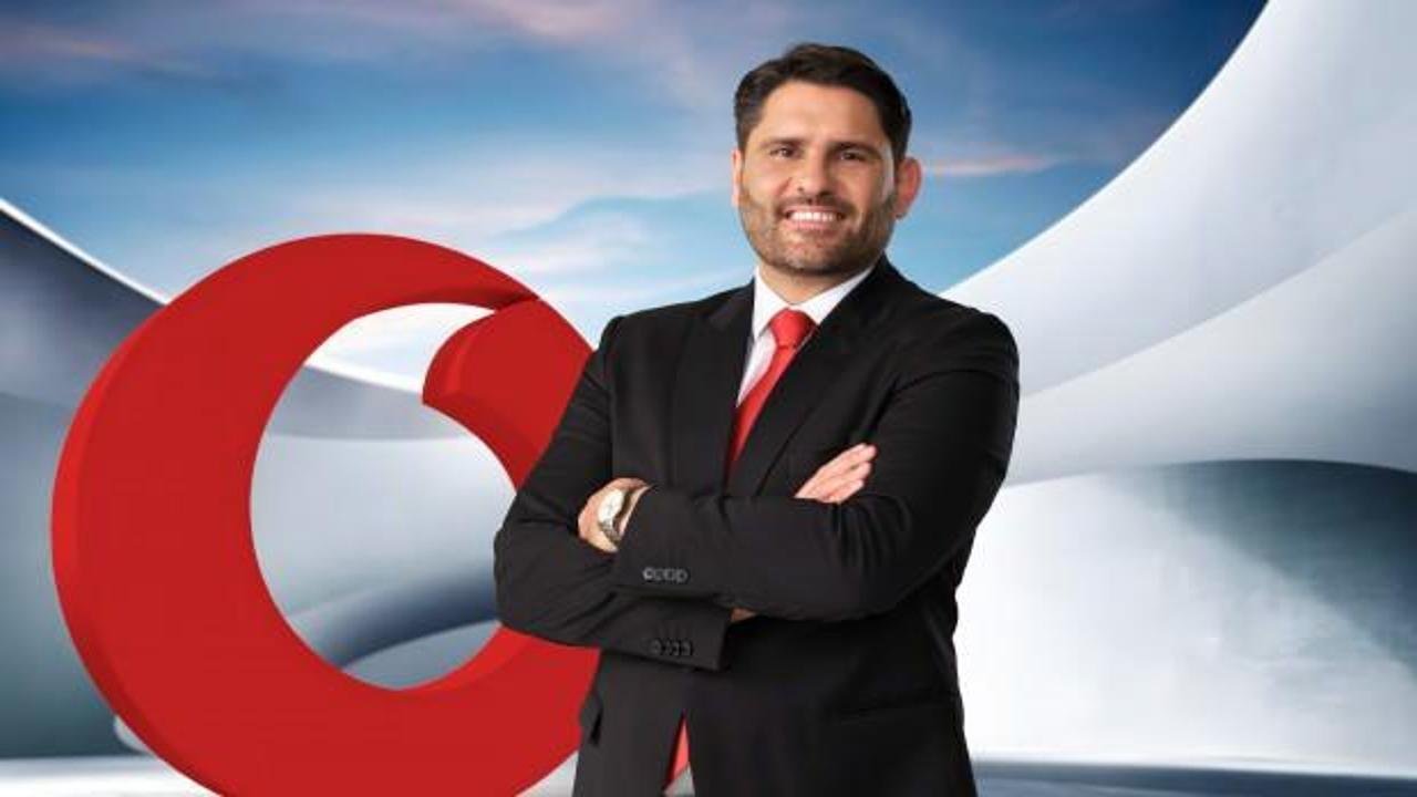 Vodafone’dan fiberde gigabit hızlarda simetrik internet devri