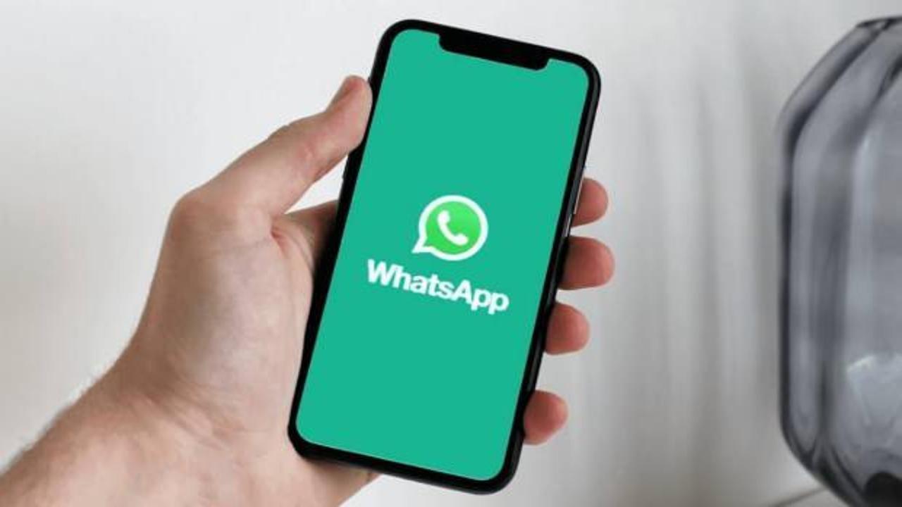 WhatsApp'ta ses getirecek değişiklik! 'Şeffaf, saydam, yansıma' olacak