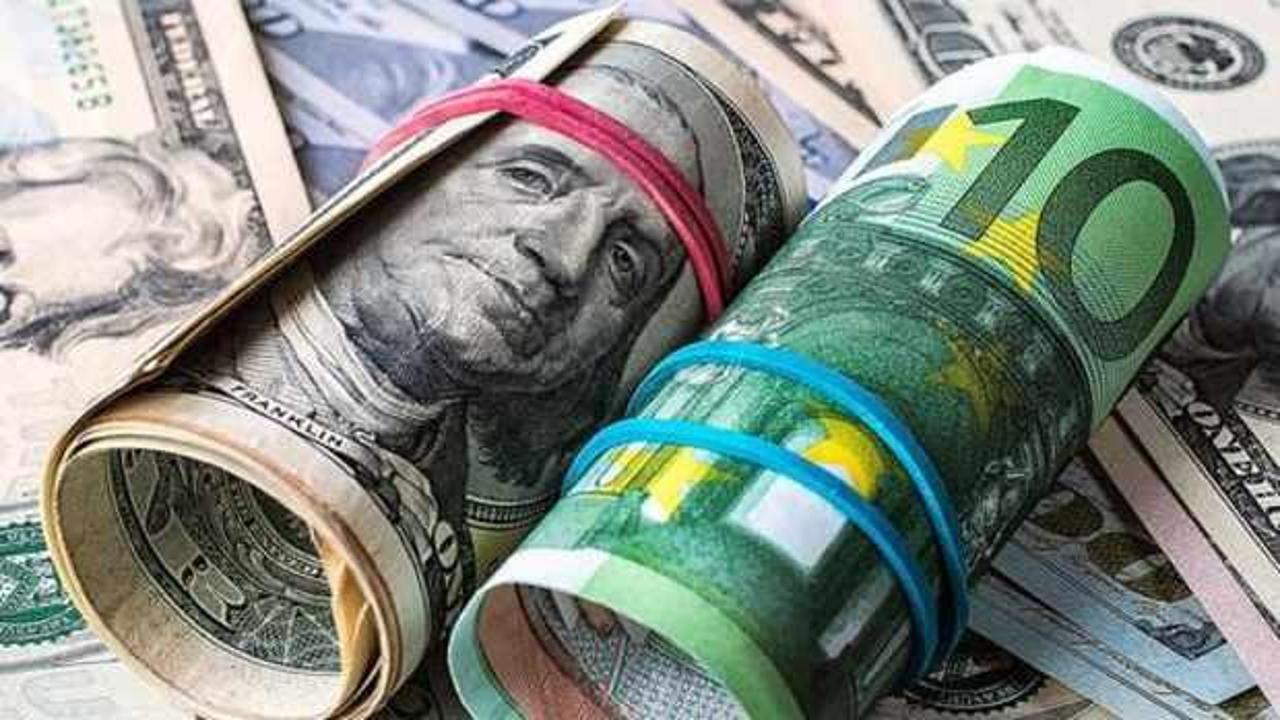 Yabancılar hisse sattı, tahvil aldı