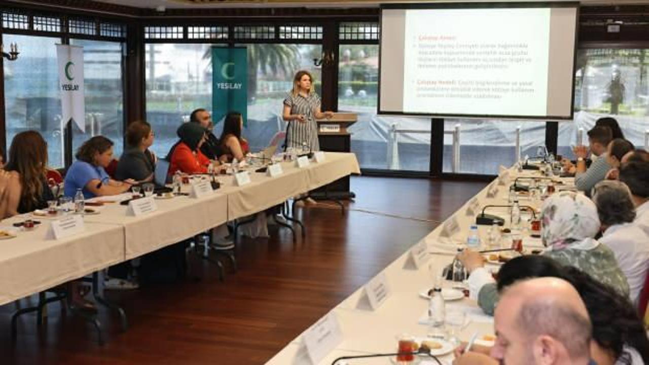 Yeşilay'dan ilaç kullanımı hakkında kritik uyarı: Şifa ararken ilaca bağımlı olmayın!