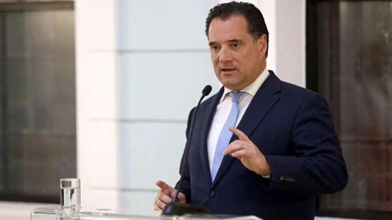 Yunan bakandan küstah 'Kudüs' sözleri: İsrail Türkiye düşmanı, bizim kilit müttefikimiz