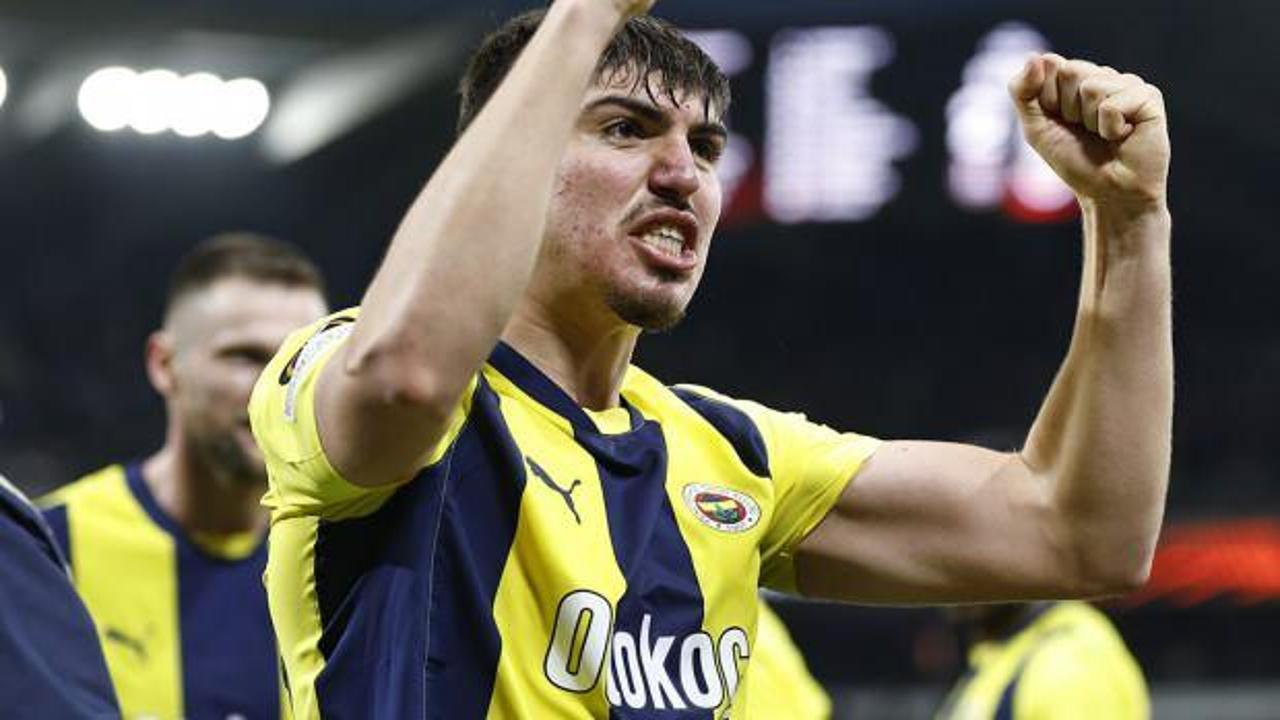 Yusuf Akçiçek kimdir? Fenerbahçe'deydi, Al Hilal'de ilk maçına çıktı!