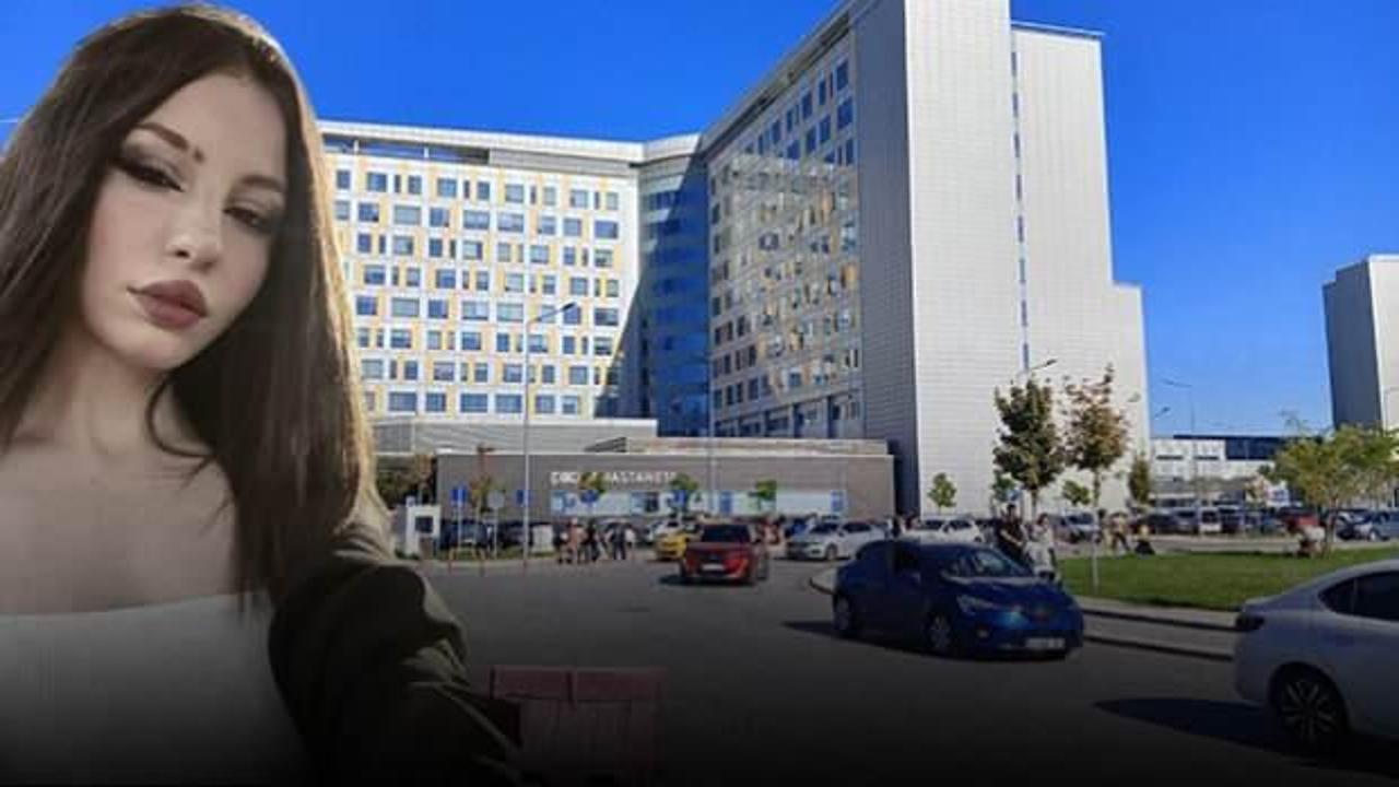 Ankara'da 14 yaşındaki Hiranur, komşusu tarafından vuruldu! 