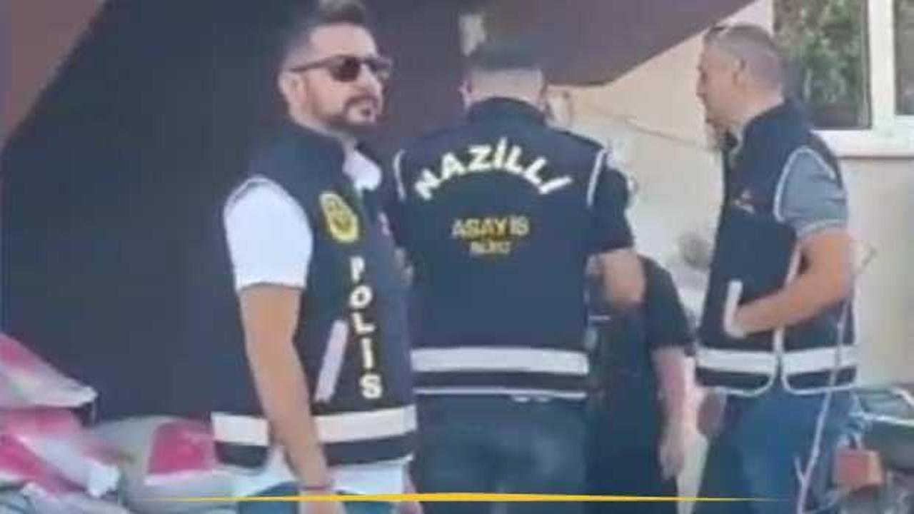 25 yıllık cinayet aydınlatıldı! 2 aylık kız kardeşini yastıkla boğmuş