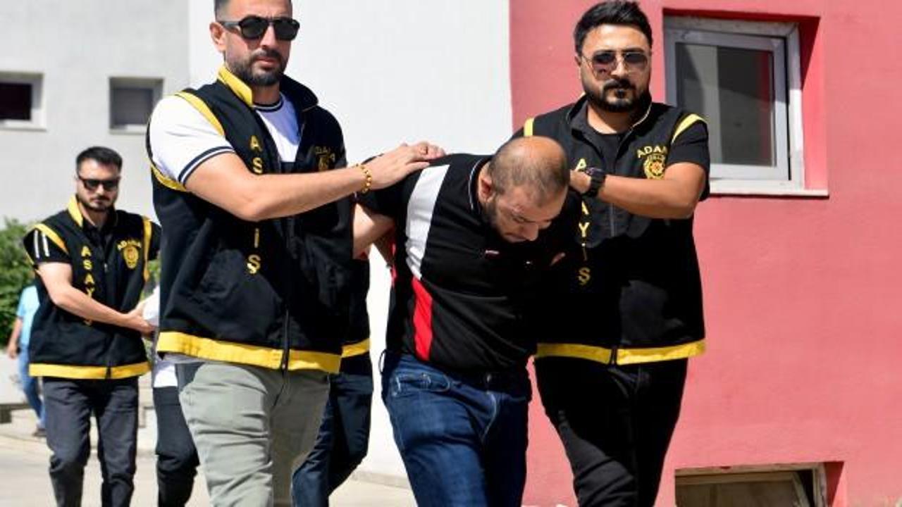 600 bin lira alacağı i&ccedil;in husumetlisini &ouml;ld&uuml;ren ş&uuml;pheli, Yunanistan&rsquo;a ka&ccedil;arken yakalandı