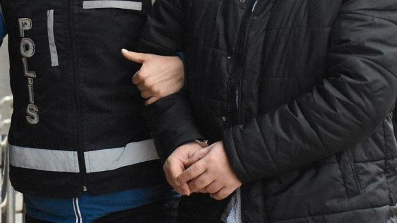 6 ilde FETÖ operasyonu: 10 gözaltı kararı