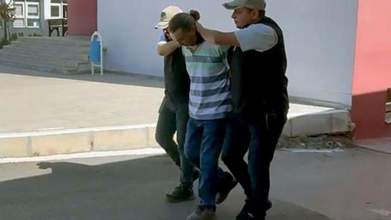 6 yıldır aranıyordu: FET&Ouml;&rsquo;n&uuml;n emniyet ve &ouml;ğrenci sorumlusu yakalandı