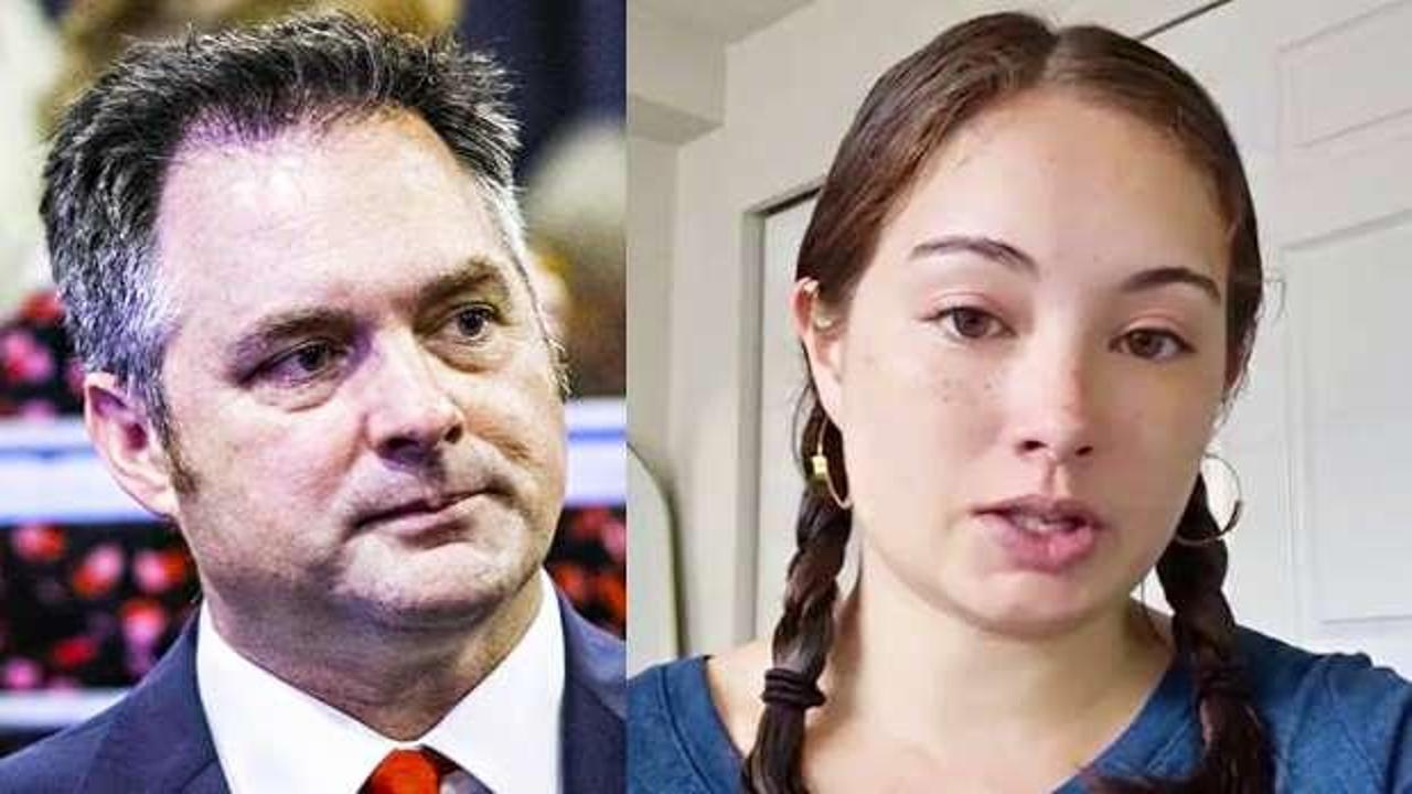 ABD'li senatöre kızından İsrail serzenişi: Ruhunu şeytana sattın