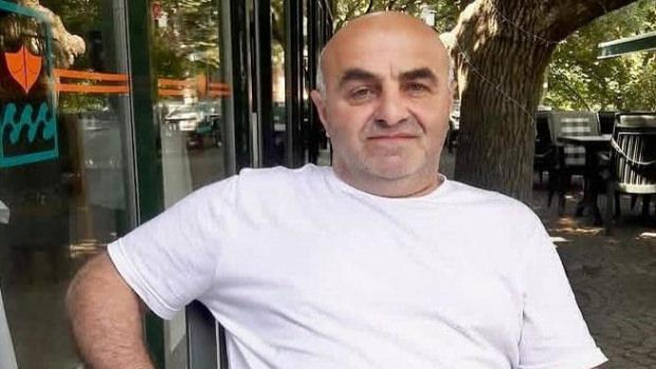 Rize'de teleferik faciası: Çay taşıdığı sırada akıma kapılarak öldü!