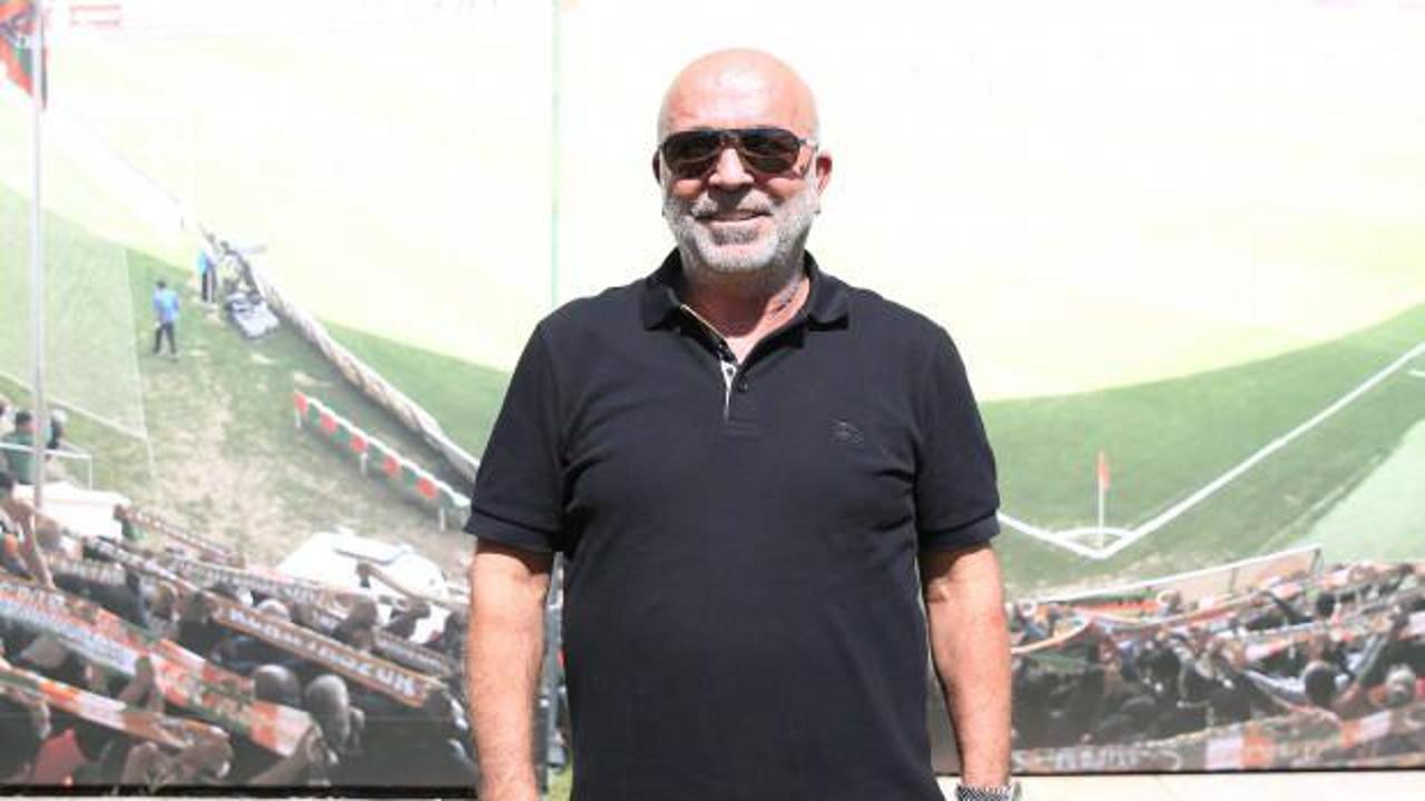 Alanyaspor başkanından iddialı Galatasaray sözleri: 'Bizi ilgilendirmiyor'