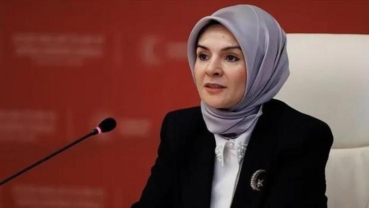 Bakan Göktaş açıkladı: Eylül ayı doğum yardımı ödemeleri hesaplara yatırıldı!