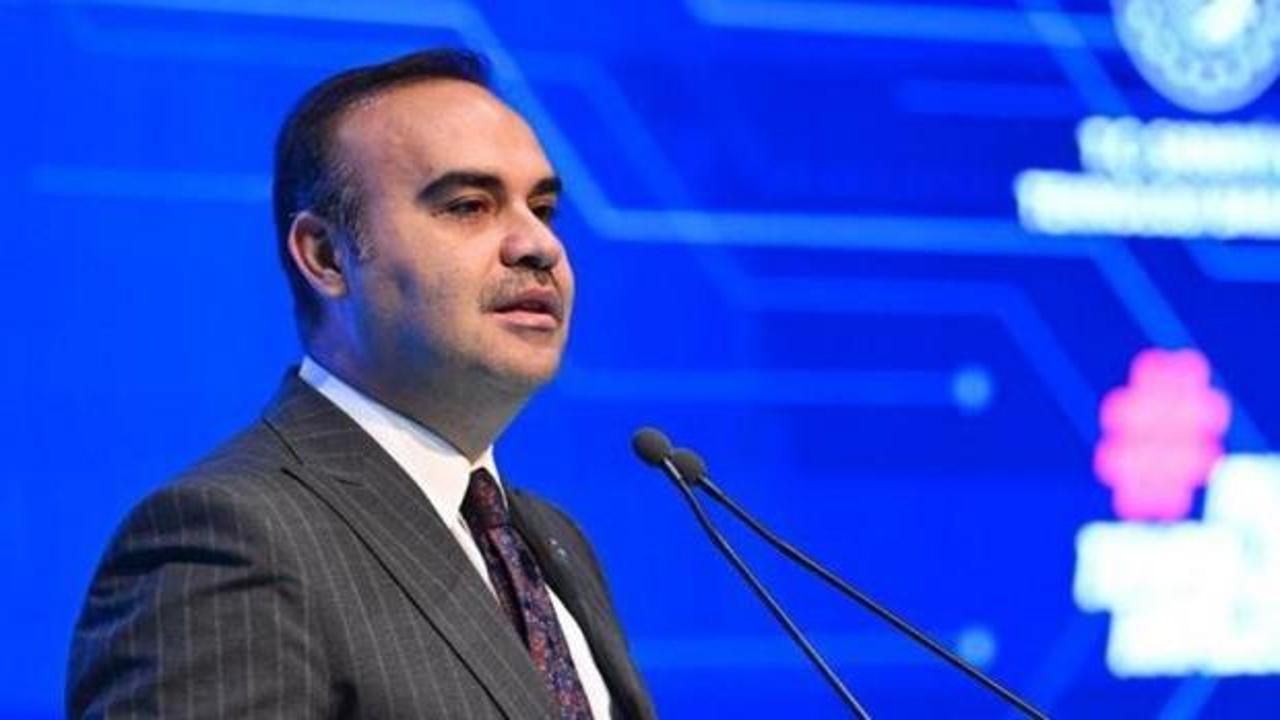 Bakan Kacır müjdeyi verdi: 21 milyon liraya kadar TÜBİTAK desteği