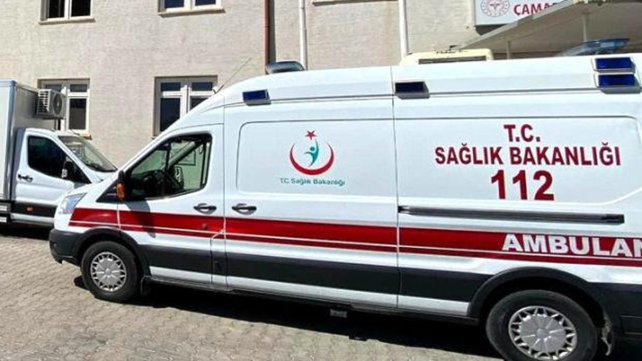 Bakkalda facia! Anne ile kızı yaşamını yitirdi