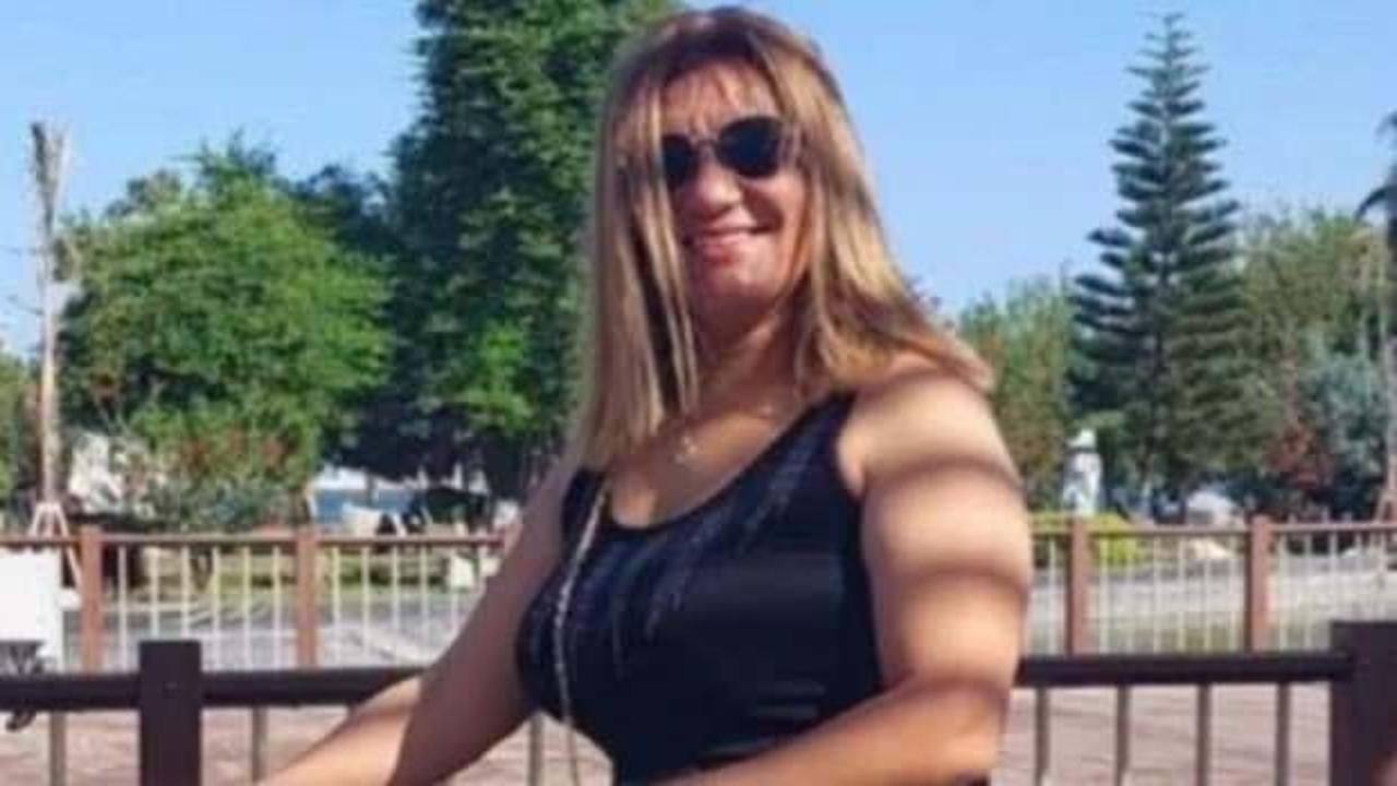 Baş ağrısı için içtiği ilaç sonu oldu!