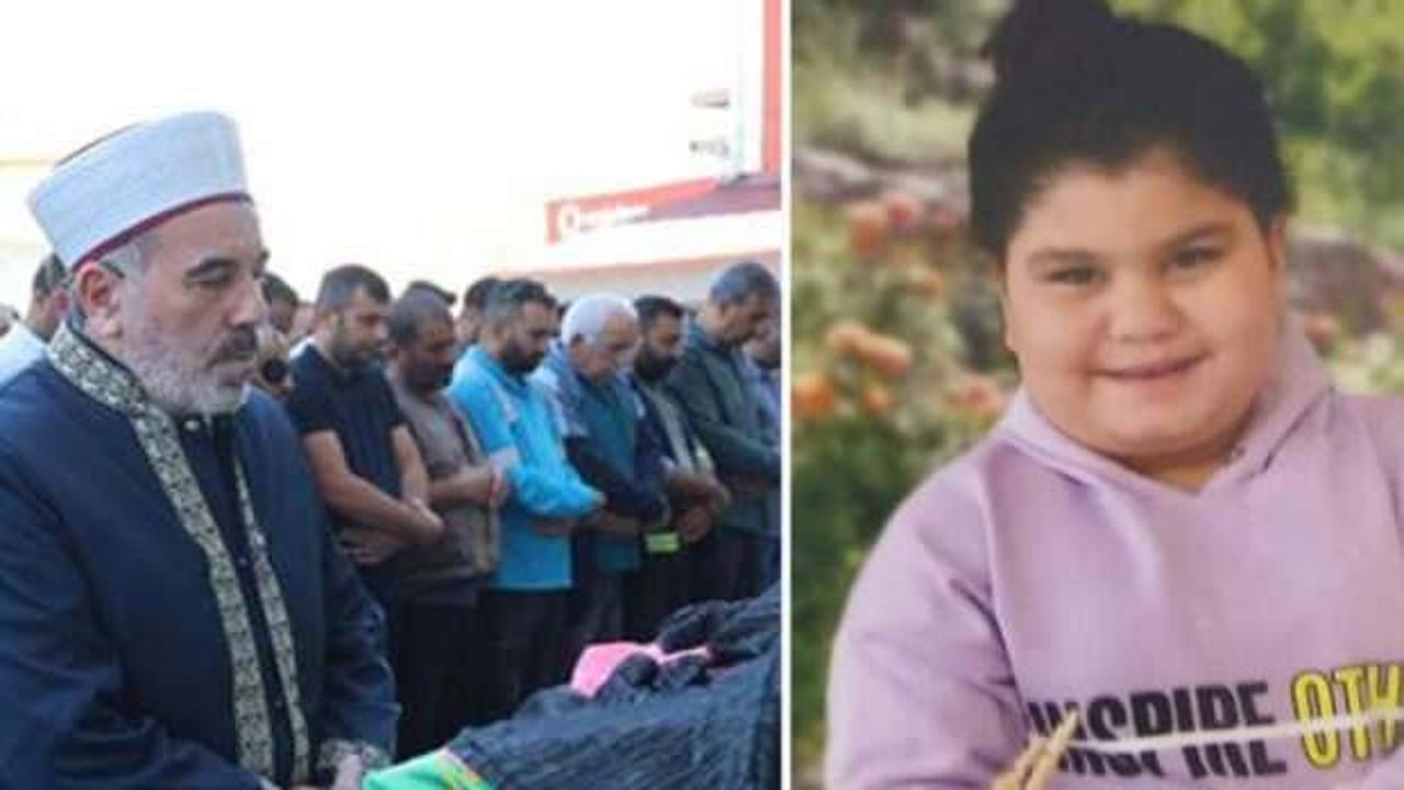 Boğazına kek kaçan Eylül'den kahreden haber!