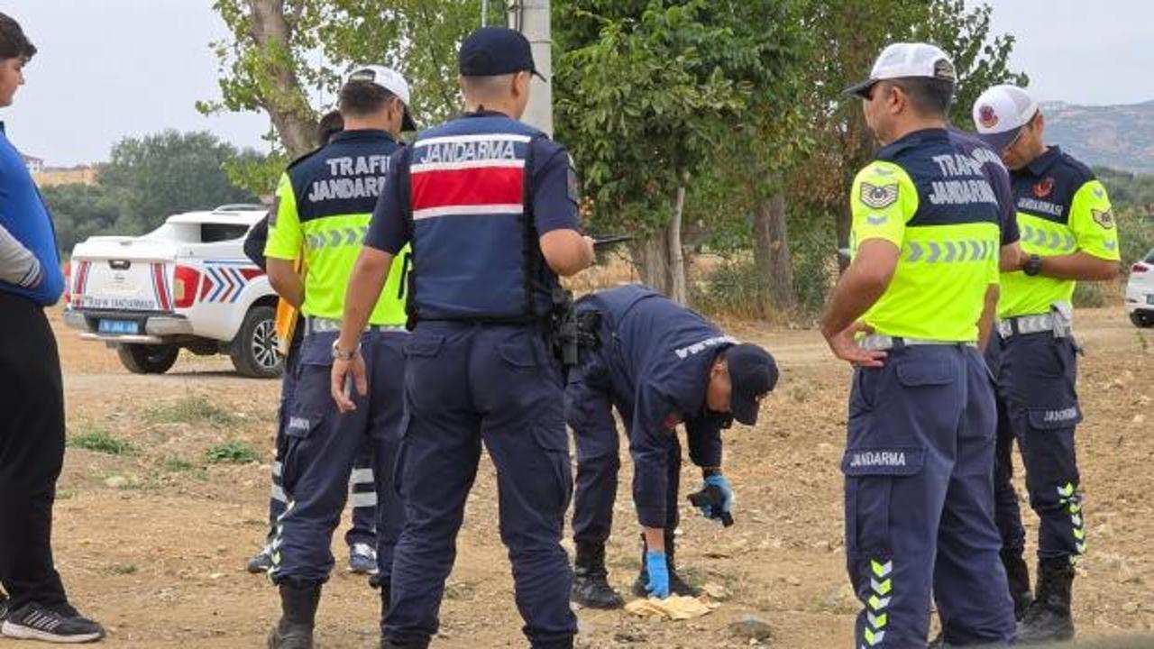 Bursa'da silahlı kavga: 1 ölü, 2 yaralı!