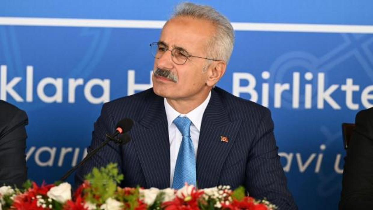 Türkiye denizcilikte sınıf atladı