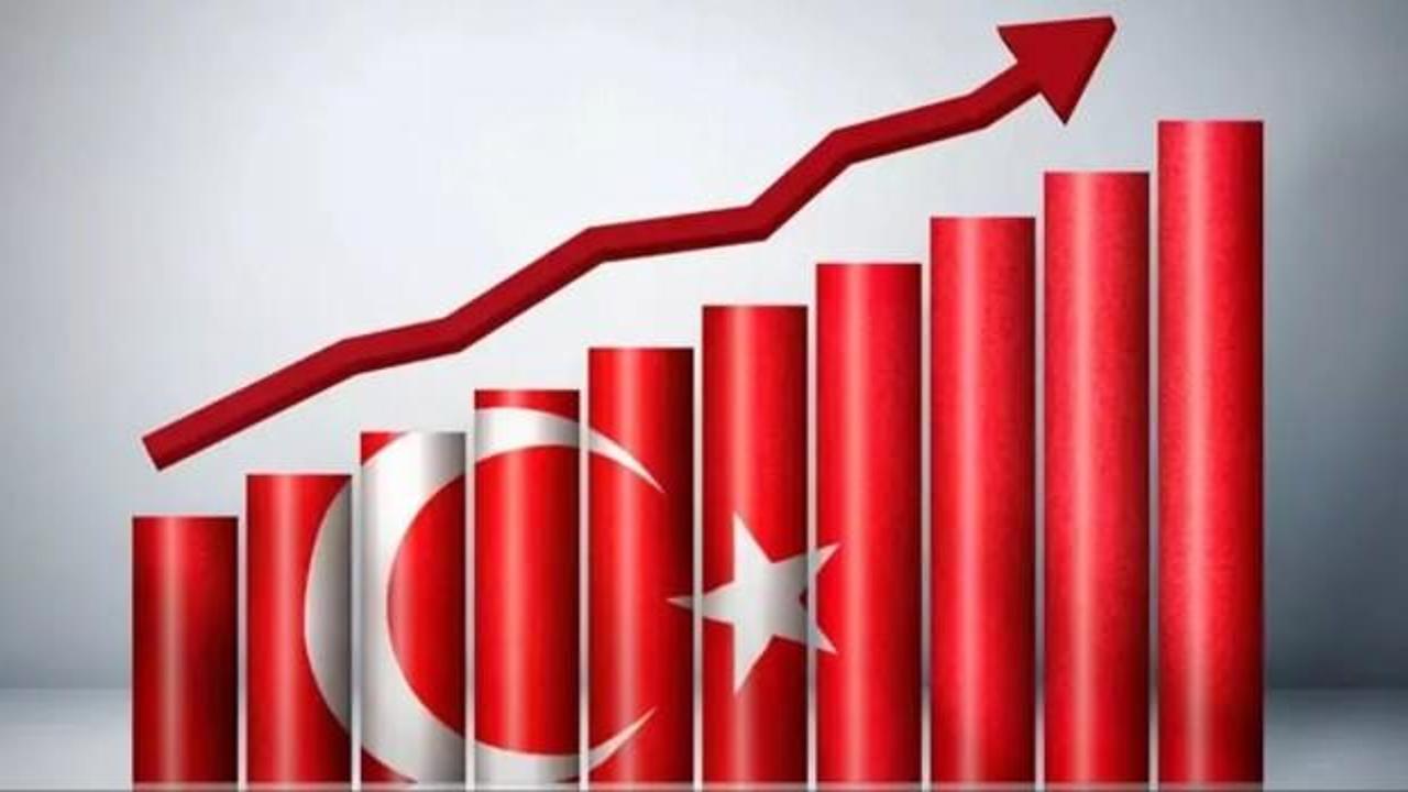 EBRD Türkiye büyüme tahminini yükseltti