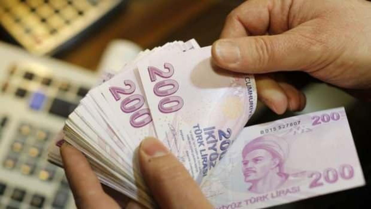 Promosyon ödemeleri 110 bin TL'ye kadar çıktı! Bankalardan kıyasıya yarış