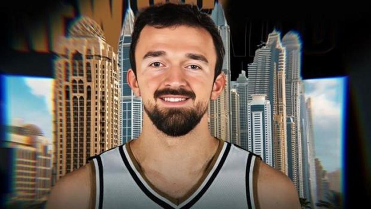 Fenerbah&ccedil;e'den ayrılan Serta&ccedil; Şanlı'dan s&uuml;rpriz imza