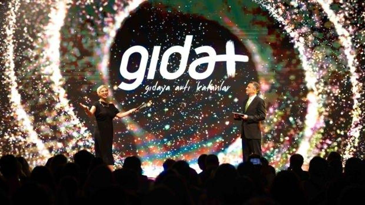 Gıda İnovasyon Zirvesi ve Gıda Plus Ödülleri için geri sayım başladı