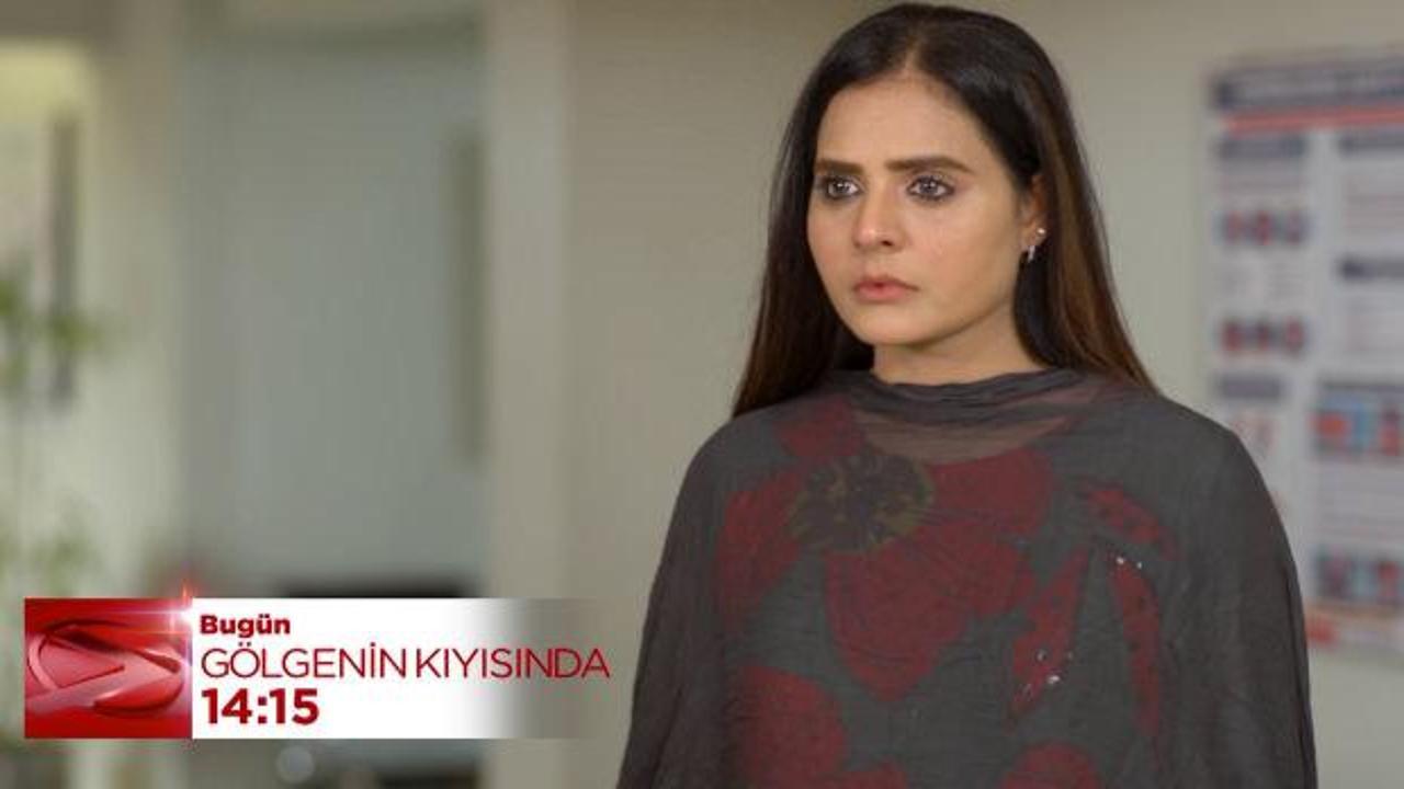 Gölgenin Kıyısında dizisinde Süheyl için yolun sonu! Karşı karşıya...