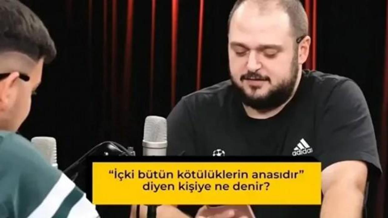 Hadis-i Şerif ile alay etmişlerdi: Soydemir ve Akgündüz hakkında sıcak gelişme