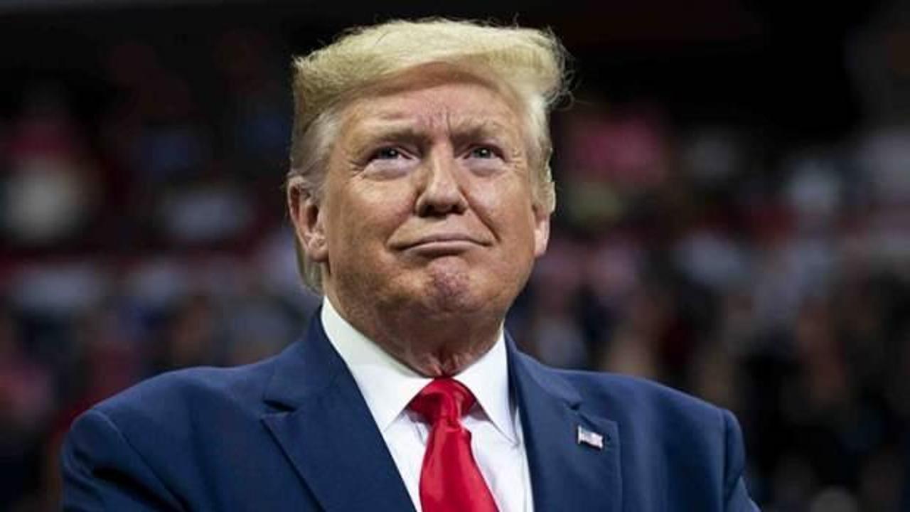 Hamas'tan Trump'a mektup iddiası