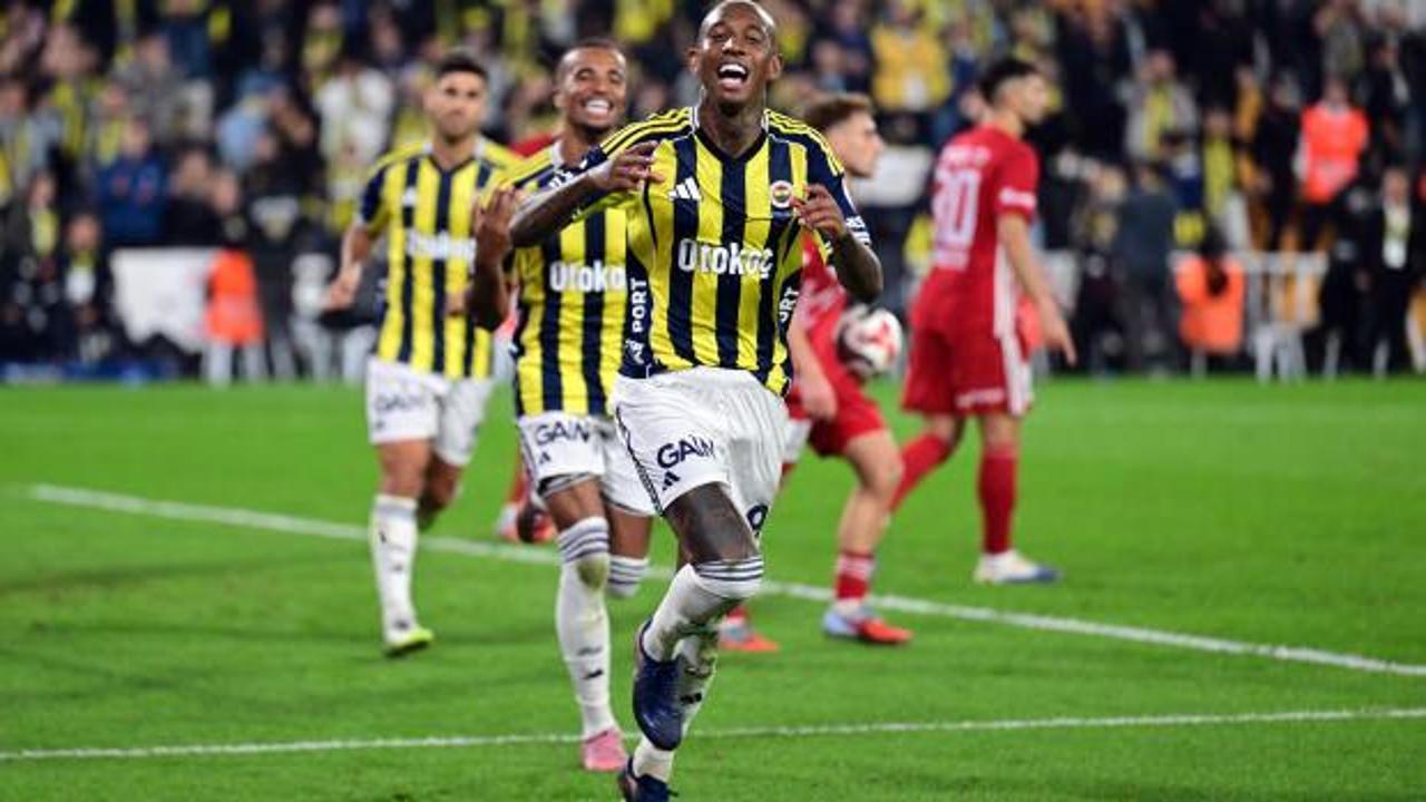 31 yaşındaki yıldıza yeni sözleşme şoku! Fenerbahçe karar aldı